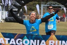 Patagonia Run 2024 - 10k | 21k | PRV