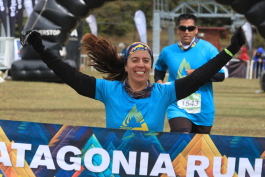 Patagonia Run 2024 - 10k | 21k | PRV