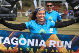 Patagonia Run 2024 - 10k | 21k | PRV