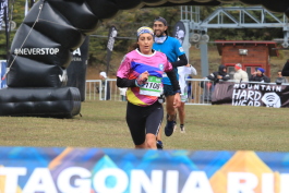 Patagonia Run 2024 - 10k | 21k | PRV