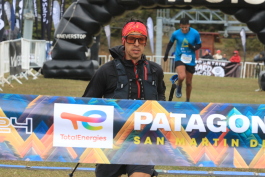 Patagonia Run 2024 - 10k | 21k | PRV