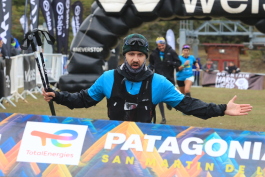 Patagonia Run 2024 - 10k | 21k | PRV