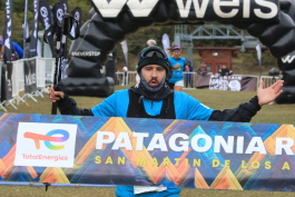 Patagonia Run 2024 - 10k | 21k | PRV