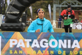 Patagonia Run 2024 - 10k | 21k | PRV