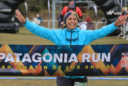 Patagonia Run 2024 - 10k | 21k | PRV