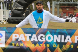 Patagonia Run 2024 - 10k | 21k | PRV