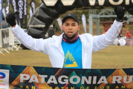 Patagonia Run 2024 - 10k | 21k | PRV