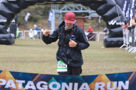 Patagonia Run 2024 - 10k | 21k | PRV