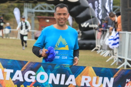 Patagonia Run 2024 - 10k | 21k | PRV