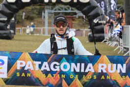 Patagonia Run 2024 - 10k | 21k | PRV