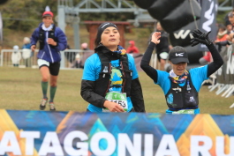 Patagonia Run 2024 - 10k | 21k | PRV