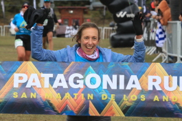 Patagonia Run 2024 - 10k | 21k | PRV