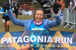 Patagonia Run 2024 - 10k | 21k | PRV