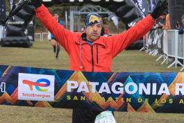 Patagonia Run 2024 - 10k | 21k | PRV