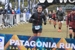 Patagonia Run 2024 - 10k | 21k | PRV