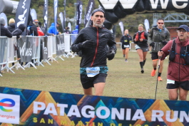 Patagonia Run 2024 - 10k | 21k | PRV