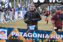 Patagonia Run 2024 - 10k | 21k | PRV