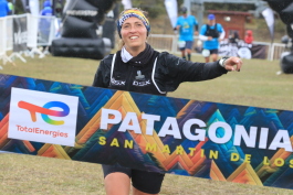 Patagonia Run 2024 - 10k | 21k | PRV