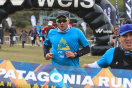 Patagonia Run 2024 - 10k | 21k | PRV