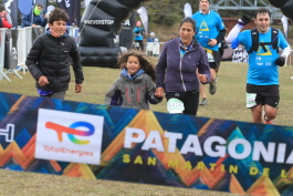 Patagonia Run 2024 - 10k | 21k | PRV