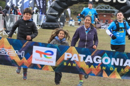 Patagonia Run 2024 - 10k | 21k | PRV