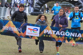 Patagonia Run 2024 - 10k | 21k | PRV