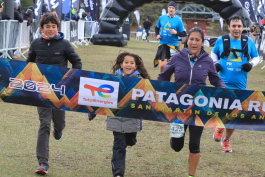 Patagonia Run 2024 - 10k | 21k | PRV