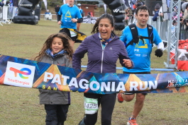 Patagonia Run 2024 - 10k | 21k | PRV