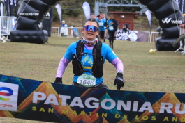 Patagonia Run 2024 - 10k | 21k | PRV