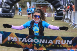 Patagonia Run 2024 - 10k | 21k | PRV