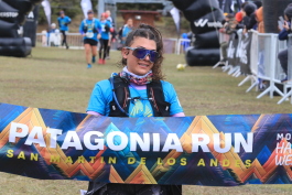 Patagonia Run 2024 - 10k | 21k | PRV