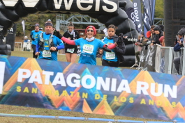 Patagonia Run 2024 - 10k | 21k | PRV