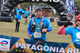 Patagonia Run 2024 - 10k | 21k | PRV