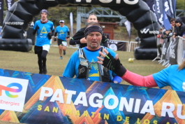 Patagonia Run 2024 - 10k | 21k | PRV