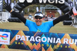 Patagonia Run 2024 - 10k | 21k | PRV