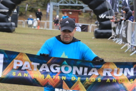 Patagonia Run 2024 - 10k | 21k | PRV