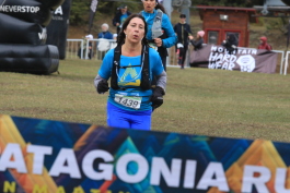 Patagonia Run 2024 - 10k | 21k | PRV