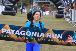 Patagonia Run 2024 - 10k | 21k | PRV