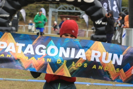 Patagonia Run 2024 - 10k | 21k | PRV