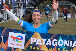 Patagonia Run 2024 - 10k | 21k | PRV