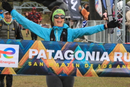 Patagonia Run 2024 - 10k | 21k | PRV