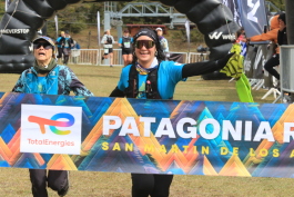 Patagonia Run 2024 - 10k | 21k | PRV