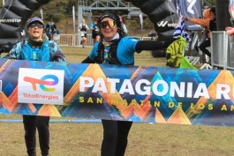 Patagonia Run 2024 - 10k | 21k | PRV