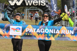 Patagonia Run 2024 - 10k | 21k | PRV