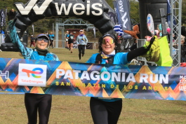 Patagonia Run 2024 - 10k | 21k | PRV