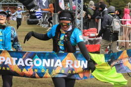 Patagonia Run 2024 - 10k | 21k | PRV