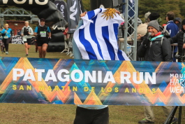 Patagonia Run 2024 - 10k | 21k | PRV