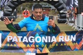 Patagonia Run 2024 - 10k | 21k | PRV