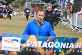 Patagonia Run 2024 - 10k | 21k | PRV