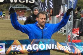 Patagonia Run 2024 - 10k | 21k | PRV